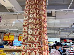 -大润发(何山店)