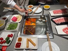 -海底捞火锅(城阳万象汇店)