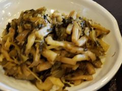 -重元寺香积厨素斋馆