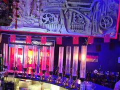 -MOSSO德国餐厅·音乐酒吧(环宇荟店)