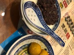 招牌双皮奶-双喜老铺(人民广场店)