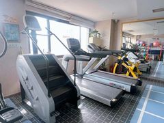 -迈劲健身专业私教(朝青汇店)