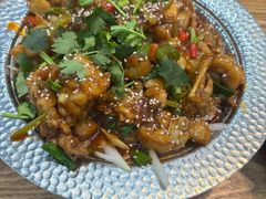 -二子海鲜大排档(太阳城店)