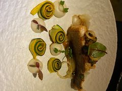 -AZUL by FUEL蓝色·法式酒馆(琶醍店)