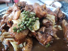 -八两八金·莱芜特色炒鸡(市南漳浦路店)