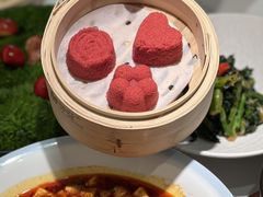-滩外滩·本帮江浙菜(新天地店)
