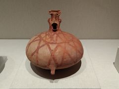-深圳博物馆(古代艺术馆)