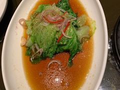 -上海人家花樣年华(中山公园店)
