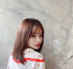 点击看大图 -GIRL STYLE 烫发·染发沙龙