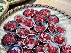 -云阿蛮生烫牛肉米线(景星店)