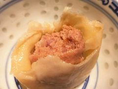 鸭肉包-南京大牌档(之心城店)