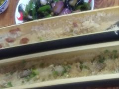-香竹农庄•传统竹筒饭(十年店)