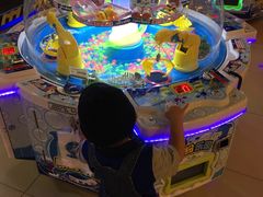 -汤姆熊欢乐世界·史莱姆怪兽(正大店)