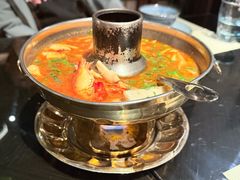 -泰餐厅·广州融创施柏阁酒店