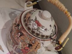 -韵秋荷(宝山龙湖天街店)