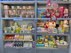 -小鹿的屋(广州花都融创茂店)