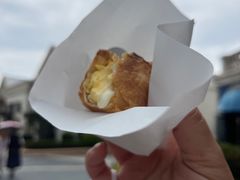 -喜茶(迪士尼小镇DP店)