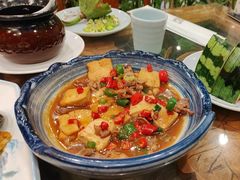 -西江美食舫·江西菜(健德桥店)