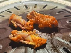 -九田家黑牛烤肉料理(新辰里亚运村店)