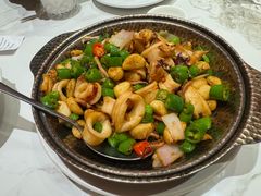 -阿忠食坊大排档·20年老店(万象城店)