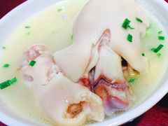 -易老妈蹄花.特色川菜(人民公园总店)