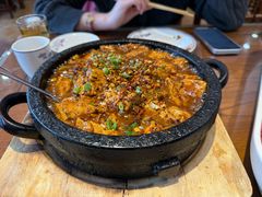 -那家老院子东北菜·饺子·小鸡炖蘑菇(艳华街店)