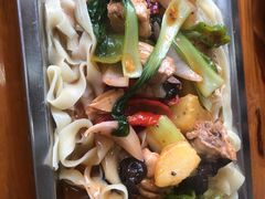 -伊清斋牛肉面(华佗路店)