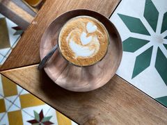 -时光花园(白鹭洲店)