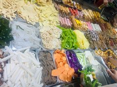 -林静小吃(复兴路店)