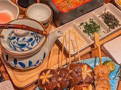 -山葵家·创意料理(宁波来福士店)
