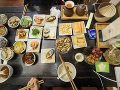 -青藤茶馆(南山路店)