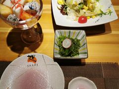 -割烹旭日本料理(龙湖狮山天街店)