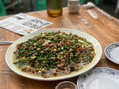 -江湖黑大兔(杨家坪店)