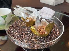 -上海柏悦酒店