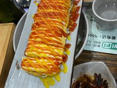 -高基五春川炒鸡排 韩国料理(威海总店)