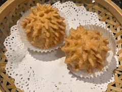 榴莲酥-老广酒楼(樱花店)