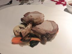 -王品牛排(杭州大厦店)