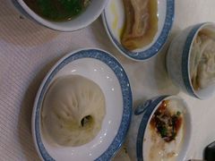 牛肉锅贴-夫子庙贵宾楼(钞库街店)