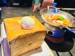 -绿茶餐厅(朝阳大悦城店)