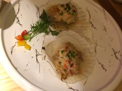 -京料理·日料自助·铁板燒(复悦城店)