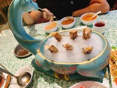 -爱丽格斯火锅(东岸国际店)