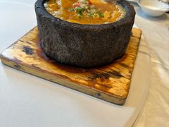 -云采云南菜(中山北路店)