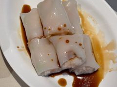 鲜虾仁肠粉-利苑酒家(华熙国际店)