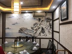 -灶东家民间菜(回兴店)