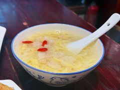 酒酿鸡蛋-御清斋总店(天一街店)