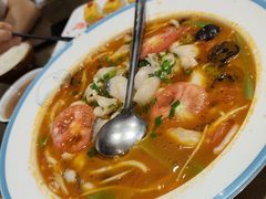 -粗茶淡饭•陕菜•家常菜