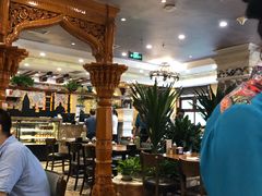 大堂-巴依老爷新疆美食(望京小街店)