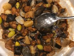 -黔蘑菇四季餐厅(观山湖店)