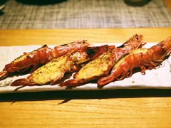 -吉兆·料理(红梅南路店)