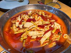 -胡马八破·川菜小馆(高新万达店)